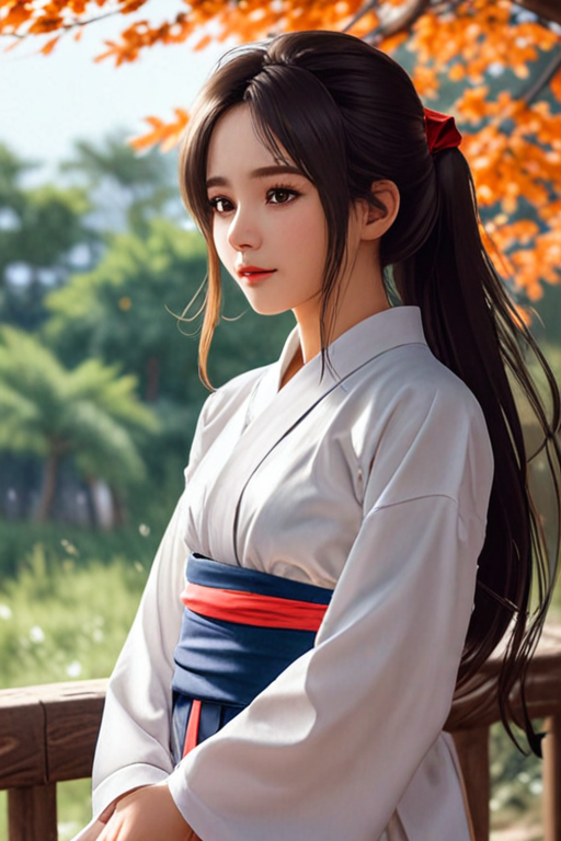 Chinh Phục – Lạc Dạ
