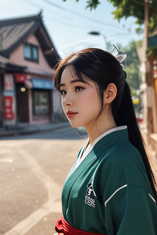 Thiếu Niên Của Anh