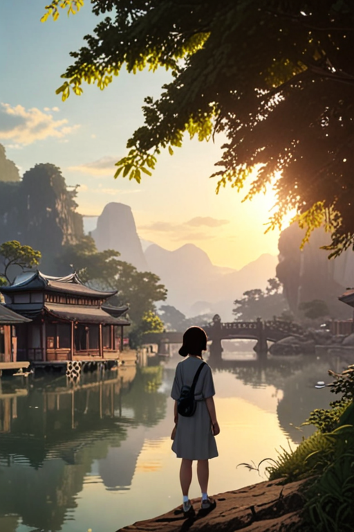 Cưng Chiều Dựng Phu