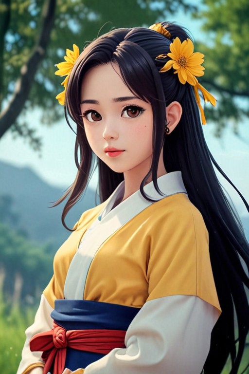 Yêu Phải Thùng Dấm Chua