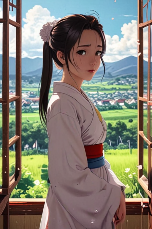 Tiểu Tú Tài Đoạn Tụ