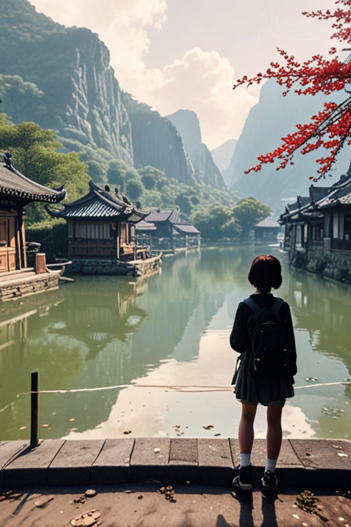 Cực Đạo Truy Sát