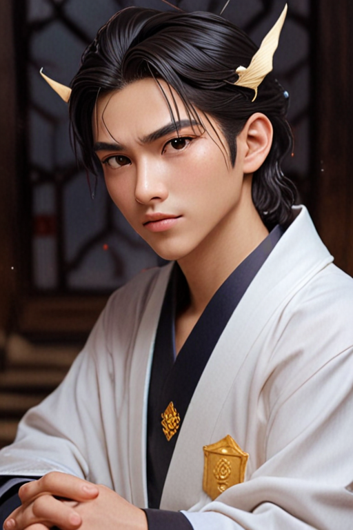 Bé Khóc Nhè Omega Của Đại Lão Rất Giỏi Làm Nũng