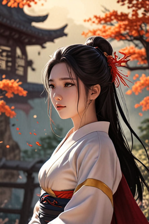 Mộng Trung Vãng Liên Hoa