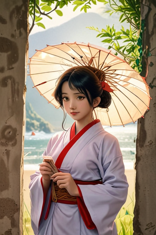 Vô Hoa Quả
