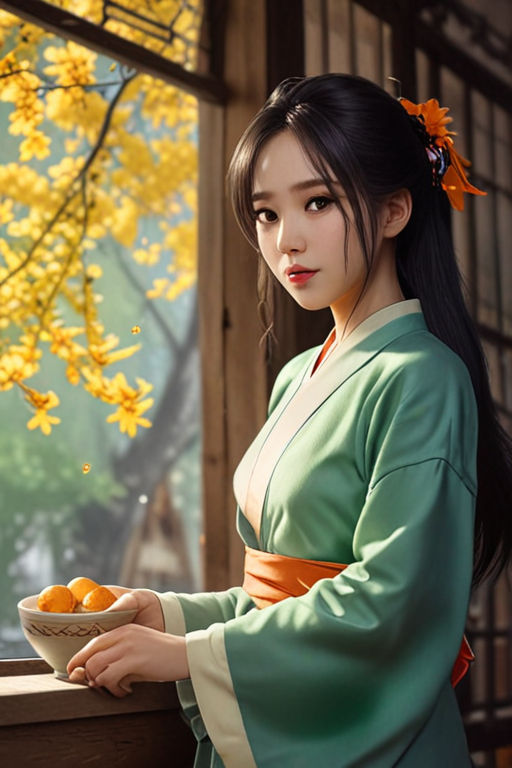 Tướng Khanh