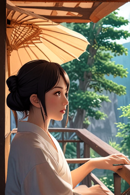 Ái Tình Chưa Dứt