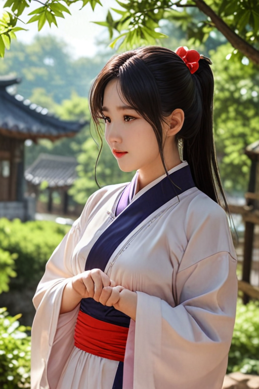 Hoàng Kim Dũng Giả Truyền Kỳ