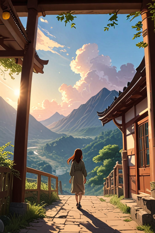 Sau Khi Kết Hôn Cùng Tà Thần
