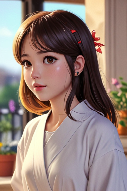 Tả Thật Thế Giới Phái Mary Sue