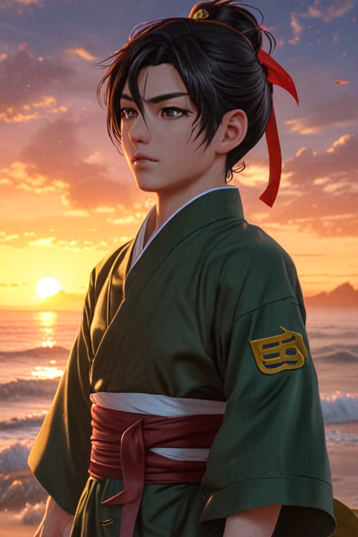 Trọng Sinh Chi Tướng Quân VS Tướng Quân