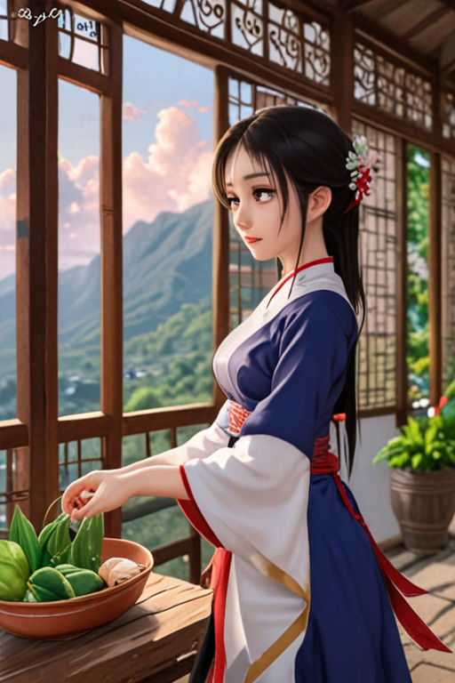 Sau Khi Xuyên Thành Pháo Hôi Thế Thân Ta Mang Thai Nhãi Con