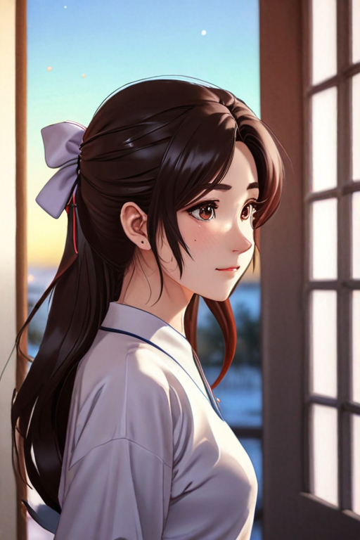 Tiểu Tham Tiền Trở Thành Thế Thân