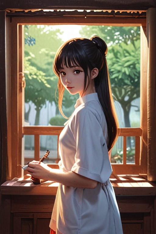 Khó Ngủ