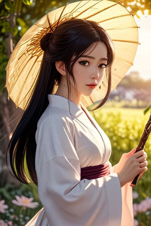 Sinh Hoạt Nhàn Nhã Của Hạ Ninh