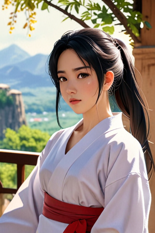 Mạch – Thanh