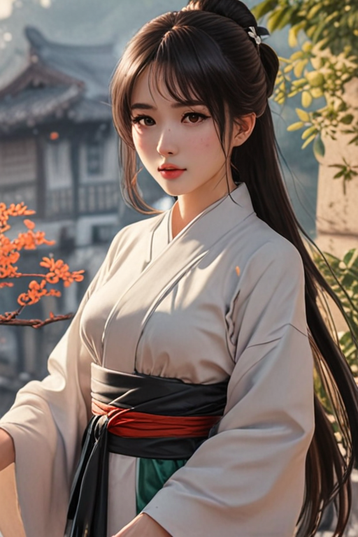 Luyến Thanh Trung Độc