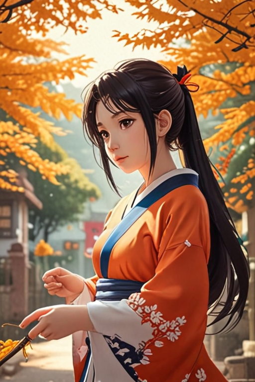 Tiểu Trạch Ngư Đích Sa Ngư Hòa Vương Tử