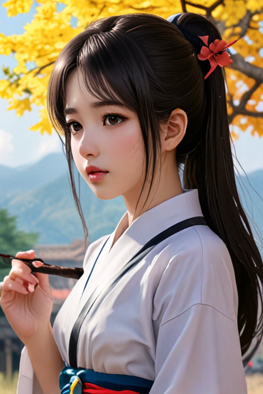 Thương Hải Hồ Điệp