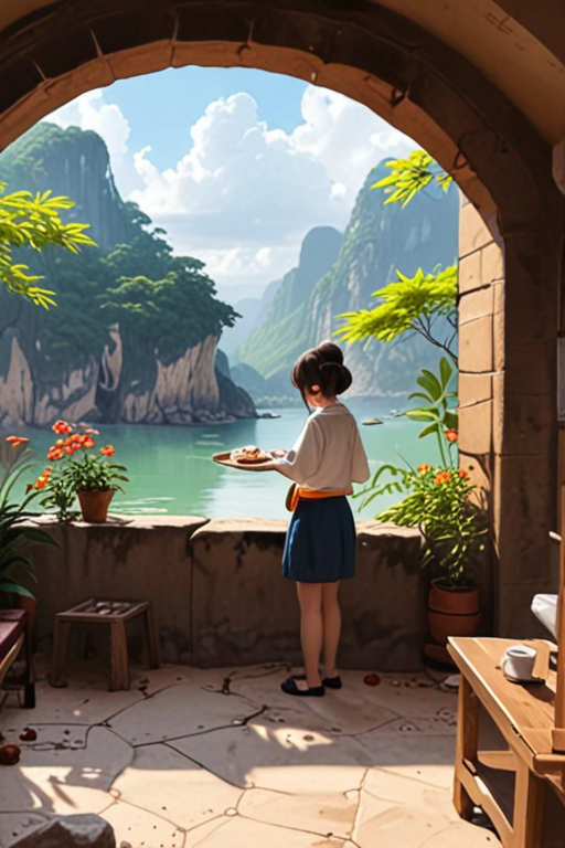 Phố Nha Hương