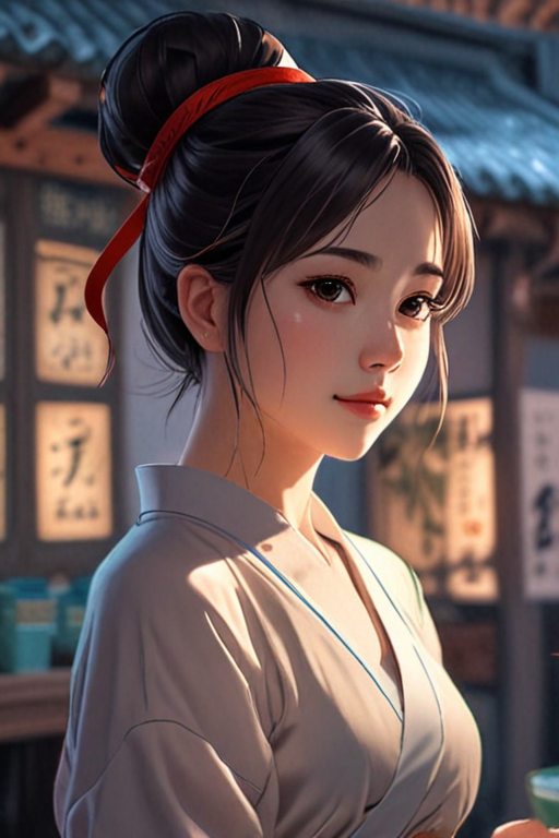 Thị Diệp Thành Si