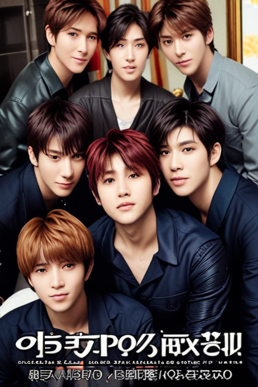 [DBSK Fanfic] – Chấp Mê Bất Hối