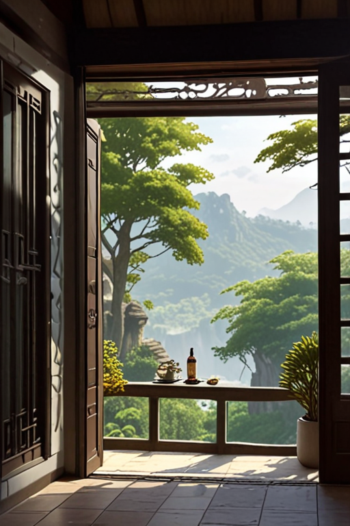Hoan Nghênh Đến Với Trò Chơi Ác Mộng