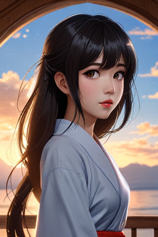 Tông Chủ Ác Ma Của Ta
