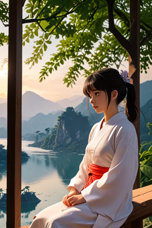 Thay Hương Đổi Vị, Ấy Là Cuộc Đời