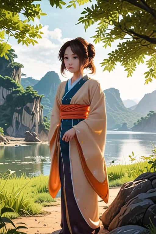 Sát Phá Lang – Hồng Y Quả