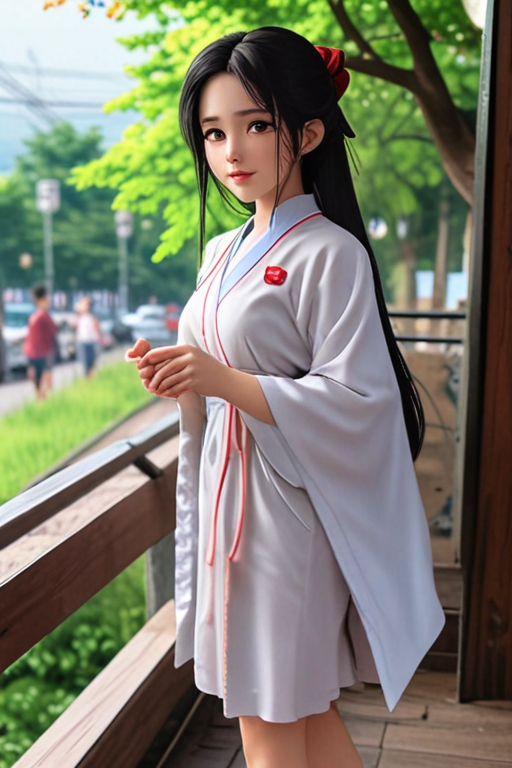 Khi Tổng Tài Không Yêu Nữ Chính