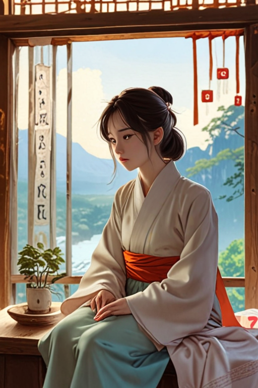 Giang Sơn Không Yêu, Yêu “Thái Giám”