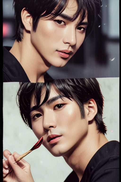 [YunJae Longfic] – Em Ở Phía Sau Anh Này, YunHo