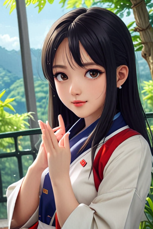 Ai, Anh Hùng Khí Đoản!