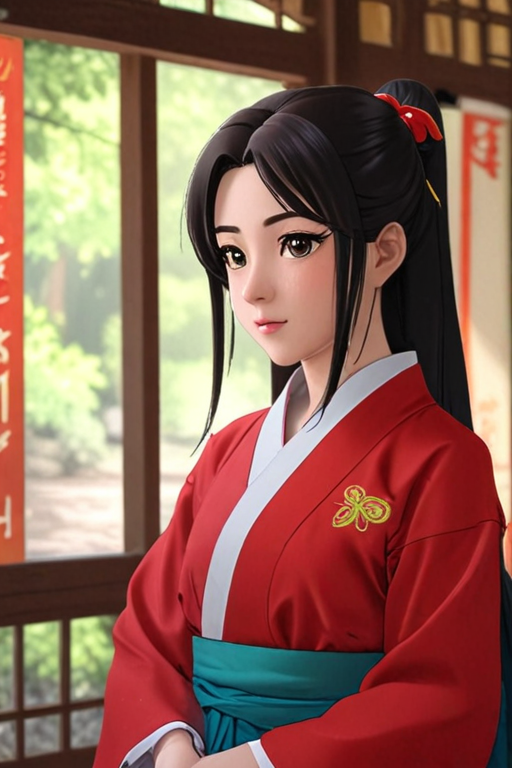 Ngươi Là Yêu Quái Của Ta