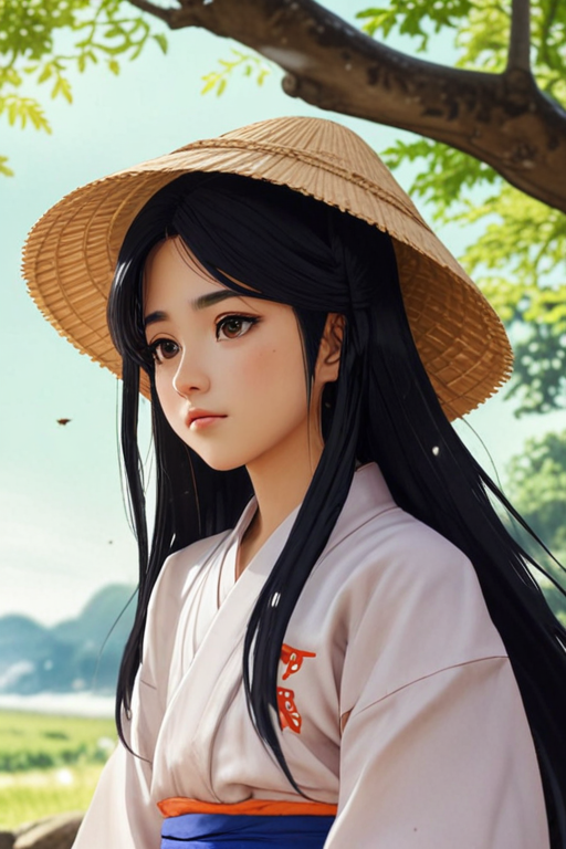Ninh Thư Trùng Sinh