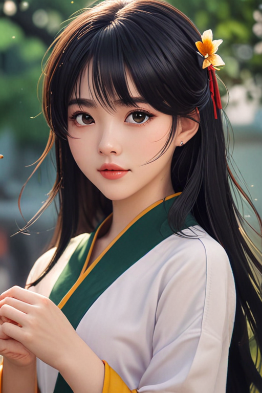 Phong Thanh Hạc Lệ