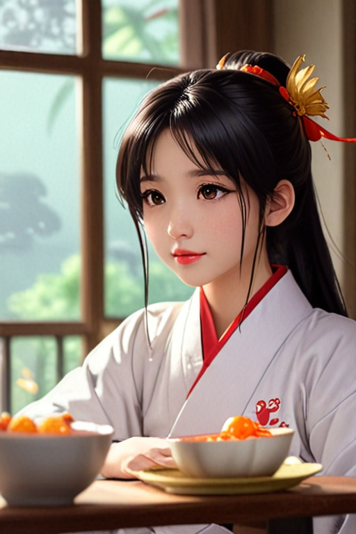 Làm Một Con Tang Thi Ưu Nhã Ở Mạt Thế