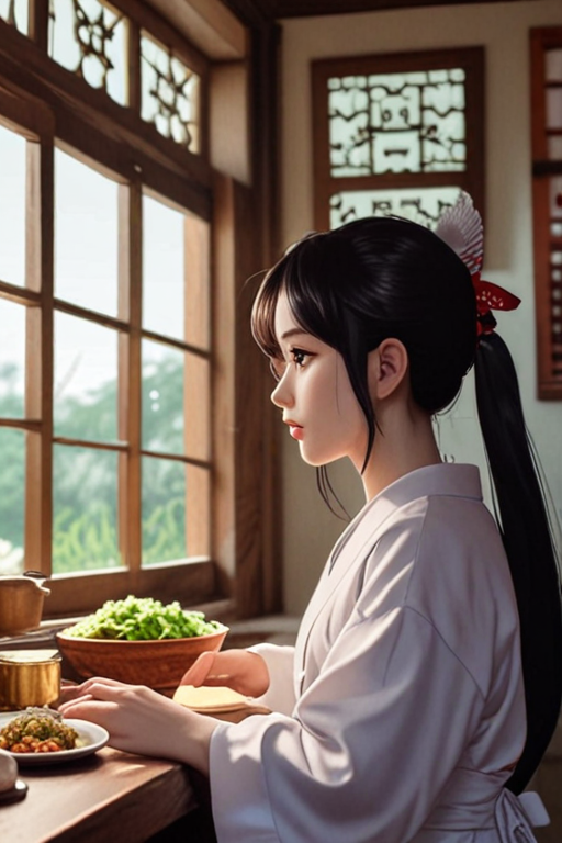 Chất Tử Điện Hạ