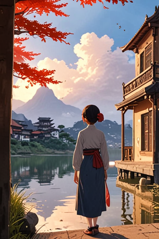 Tiểu Nhân Ngư Liên Hôn Kí