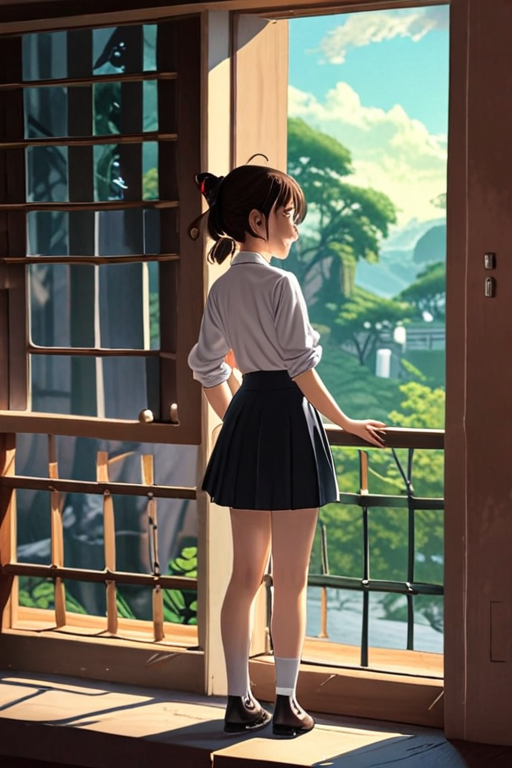 Vị Nhà Tôi Hôm Nay Có Chút Lạ
