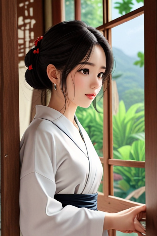 Khoái Xuyên Chi Vạn Nhân Mê