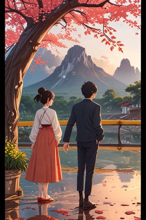 Toàn Thế Giới Anh Yêu Em Nhất