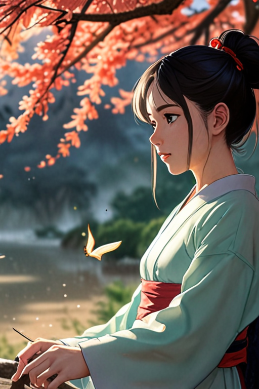 Tổng Tài Nghĩ Quá Nhiều