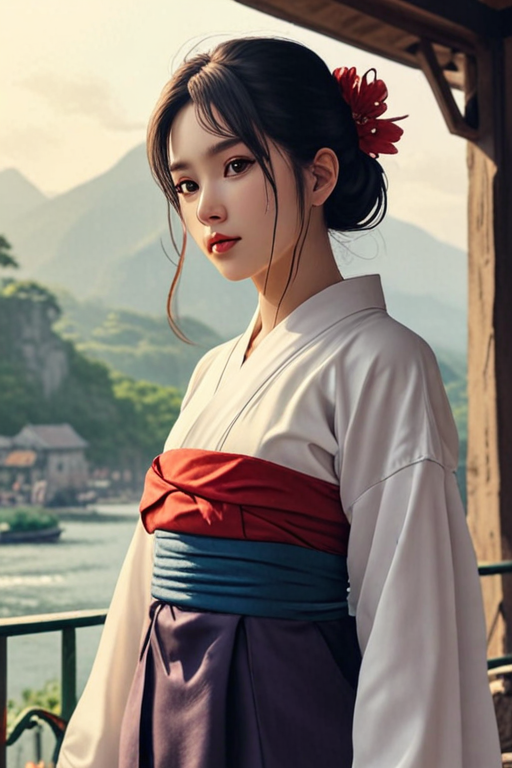 Cửu Thiên Tuế – Tú Sinh
