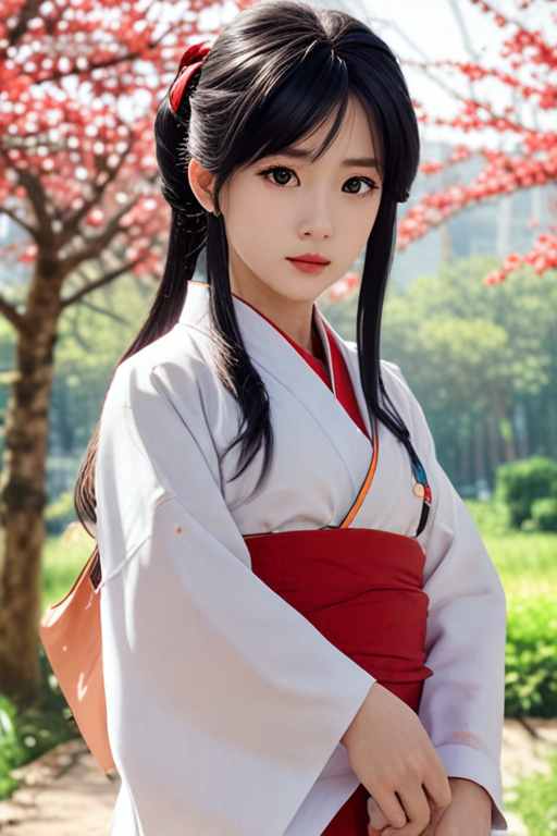 Đừng Chạy, Mẹ Nó Ơi