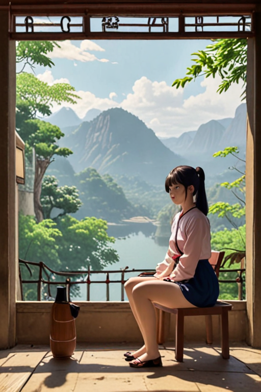 Tiểu Cửu