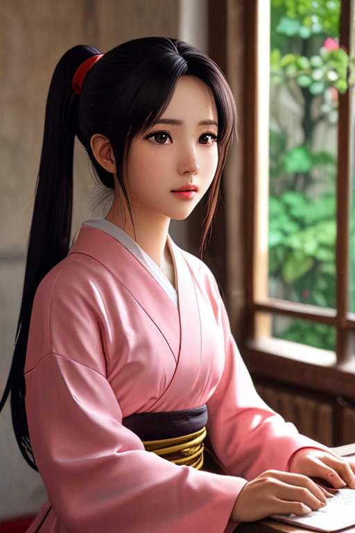Đường Từ Từ, Người Lâu Dài