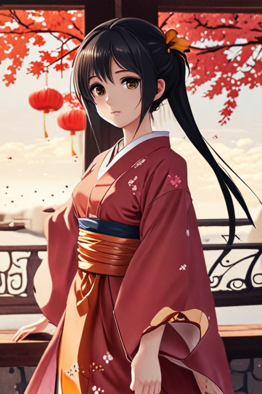 Nô Lệ Và Thú Dữ