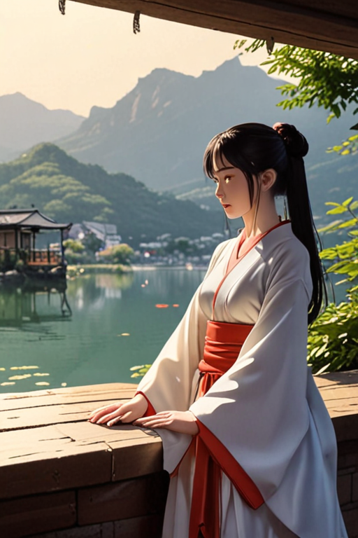 Liệu Dưỡng Viện Trực Bá Gian